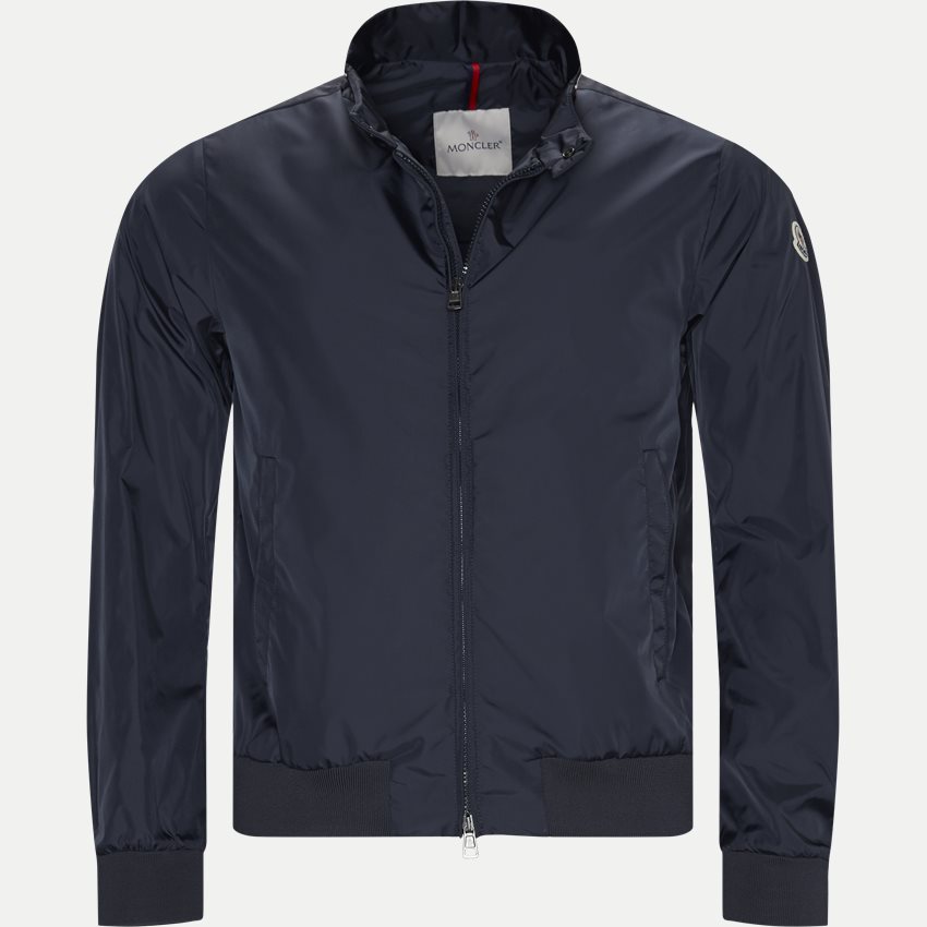 Moncler Jackets 68352 REPPE NAVY