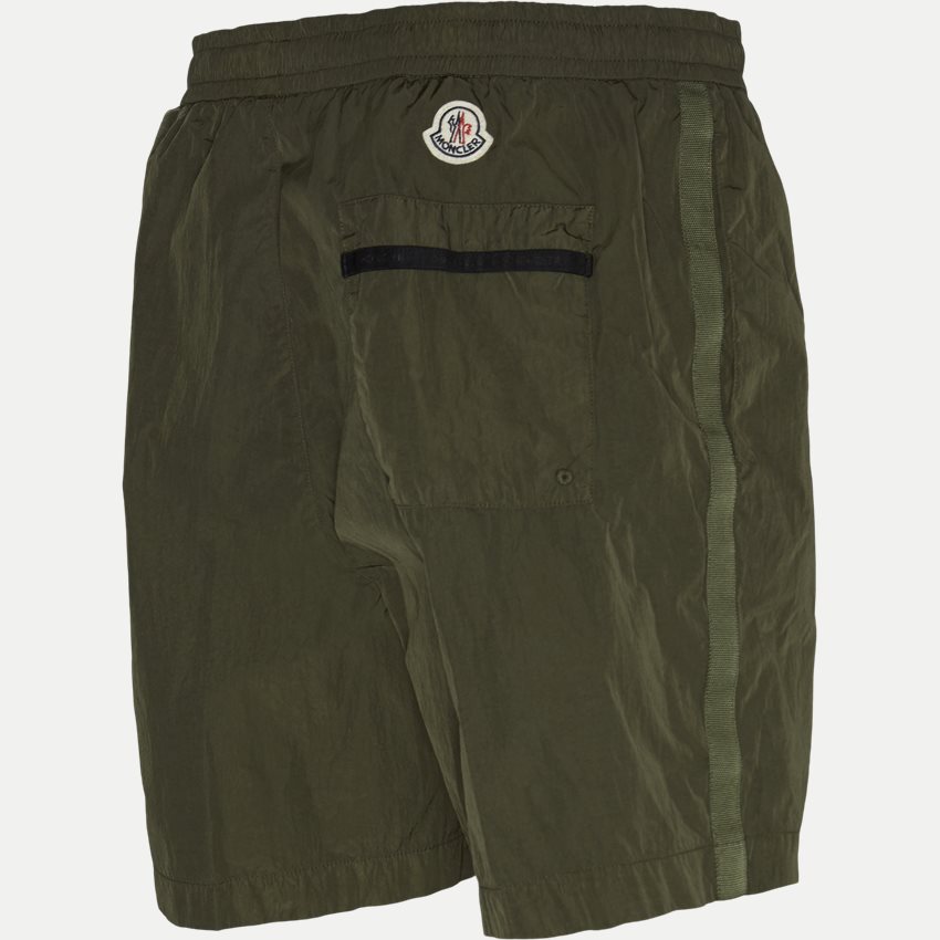 Moncler Shorts 2B711 C0469 ARMY