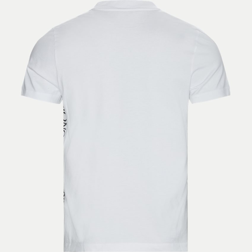 Moncler T-shirts 8C720 8390T HVID