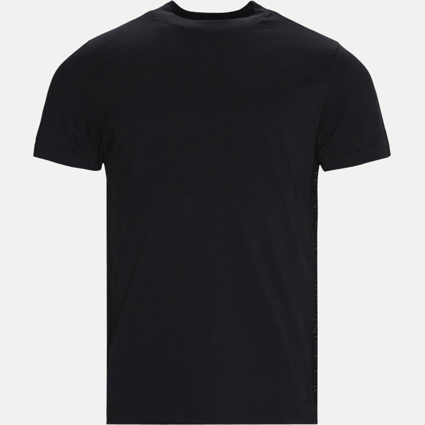 Moncler T-shirts 8C720 8390T SORT