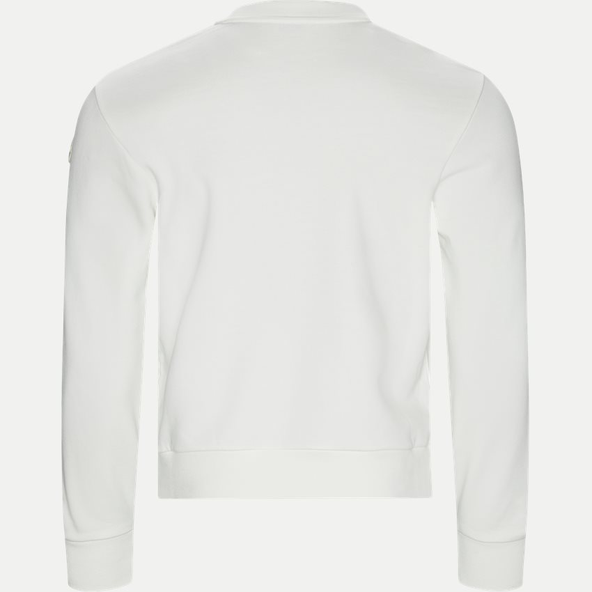 Moncler Sweatshirts 8G700 8098U HVID