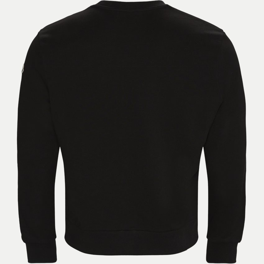 Moncler Sweatshirts 8G740 8098U SORT