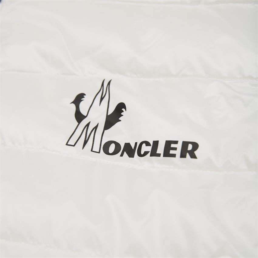 Moncler Knitwear 9B501 V9099 HVID