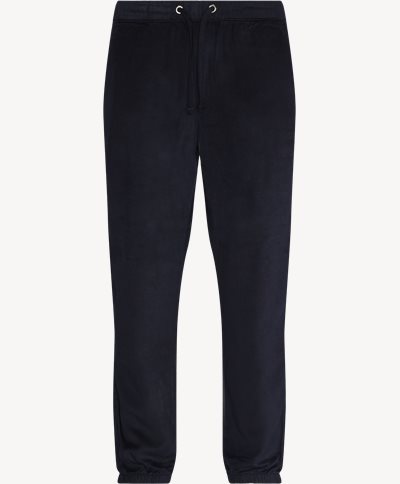 Pelle Trousers Regular fit | Pelle Trousers | Blue