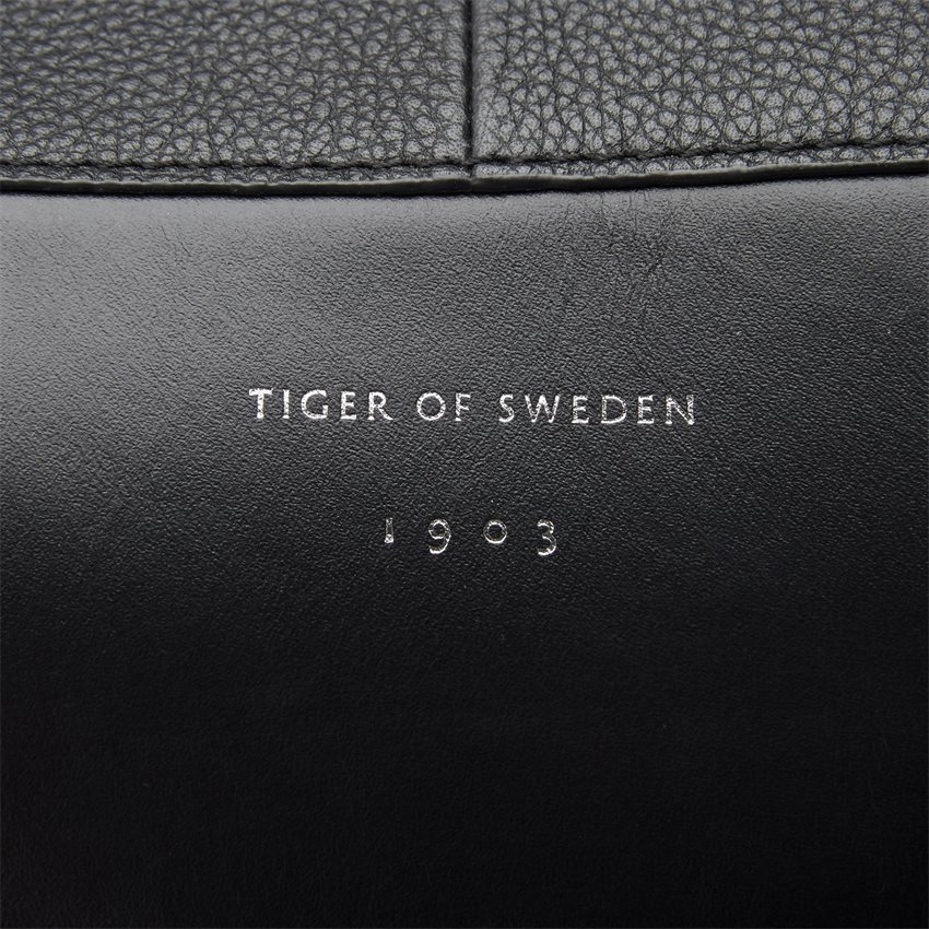 Tiger of Sweden Väskor U67915 BERNOULLI SORT