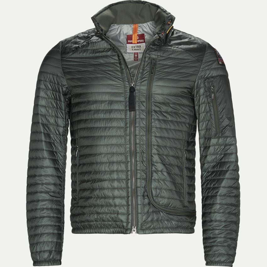 Parajumpers Jackets EI02 ROGER OLIVEN