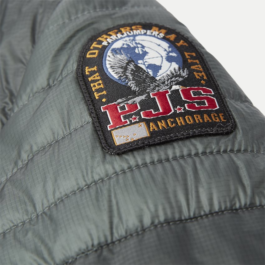 Parajumpers Jackets EI02 ROGER OLIVEN