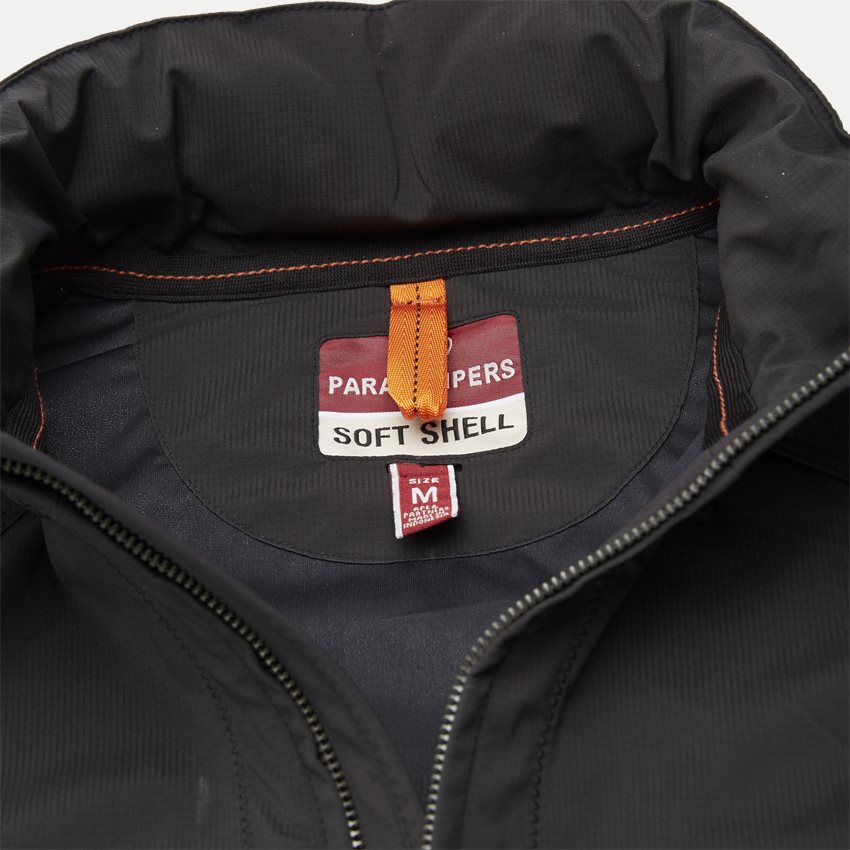 Parajumpers Jackets ST01 MILES SORT