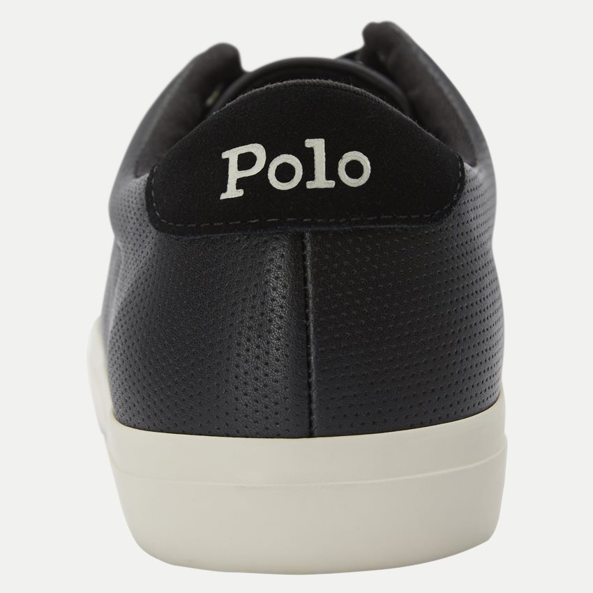 Polo Ralph Lauren Shoes 816785024 SORT