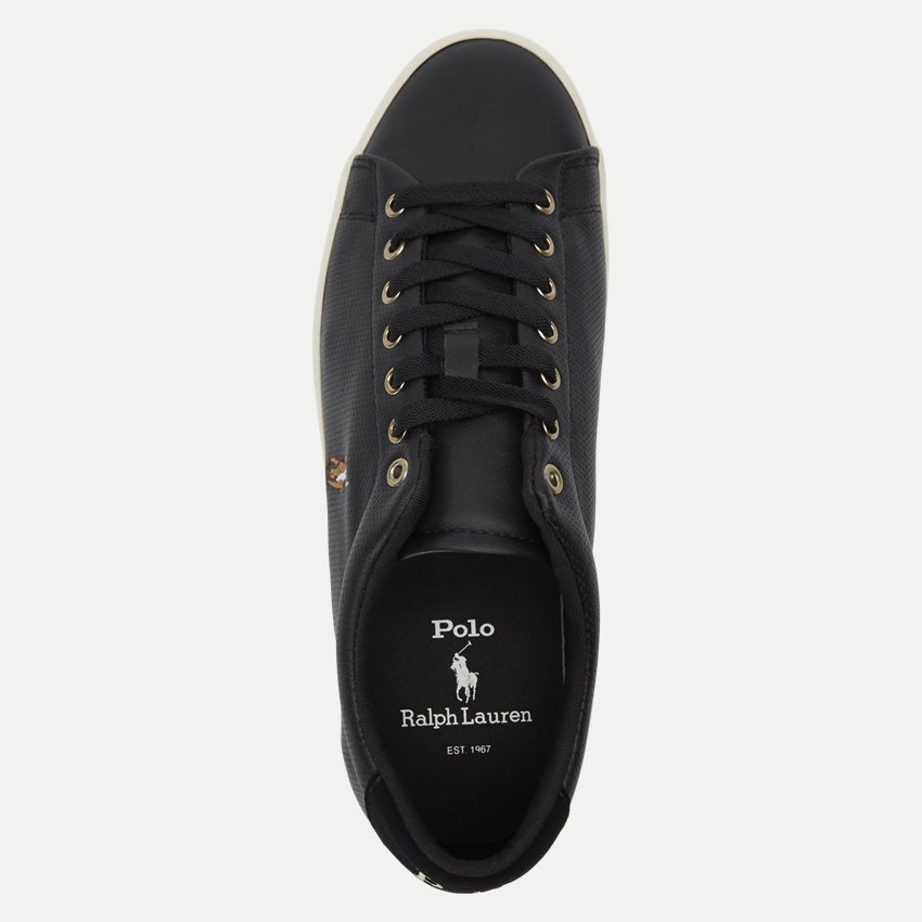 Polo Ralph Lauren Shoes 816785024 SORT