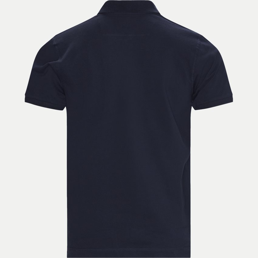 Signal T-shirts NORS S20 NAVY