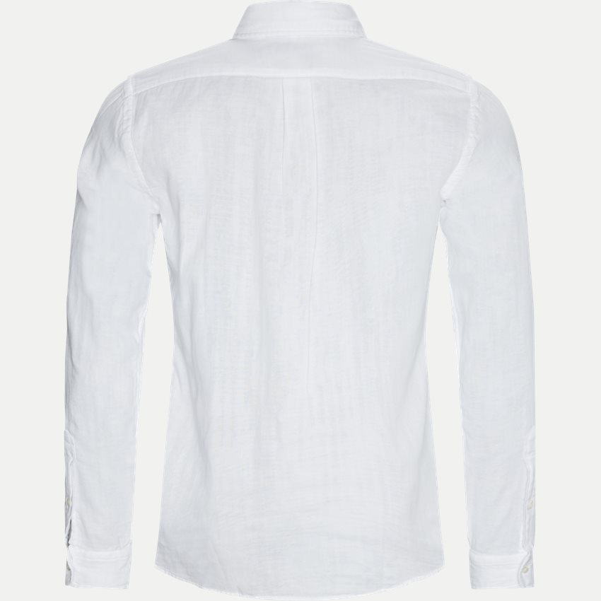 Polo Ralph Lauren Shirts 710795245 HVID