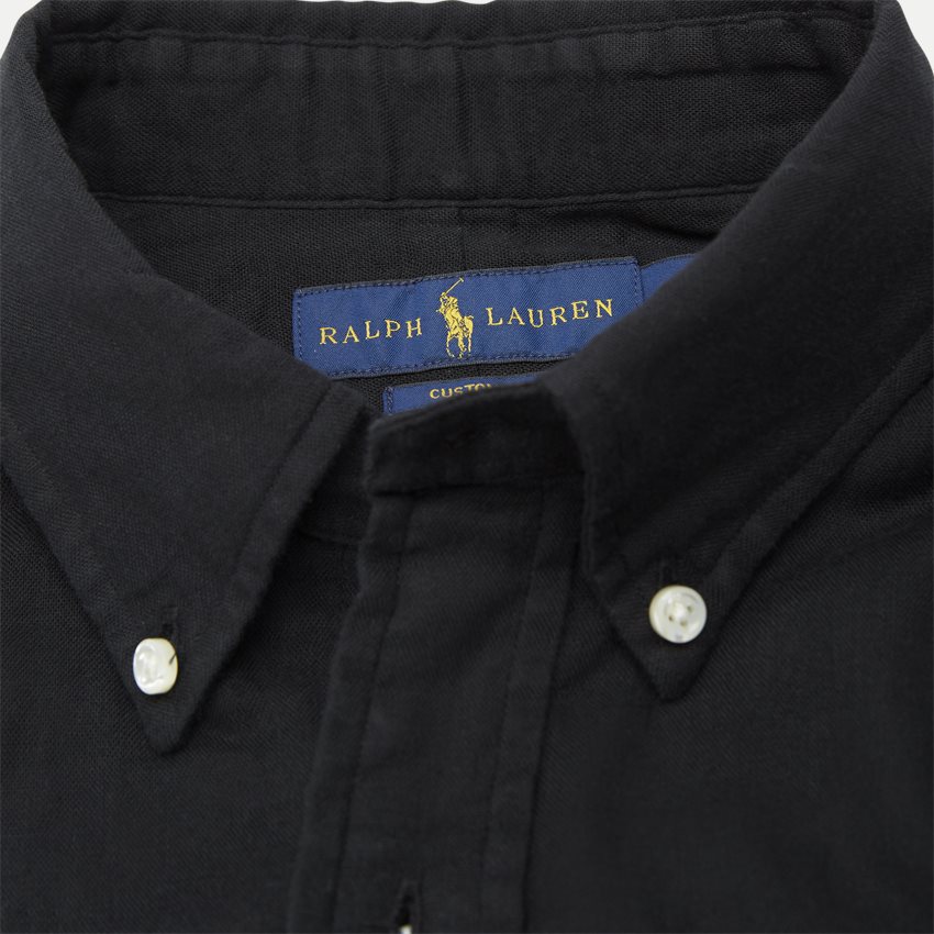 Polo Ralph Lauren Shirts 710795245 SORT