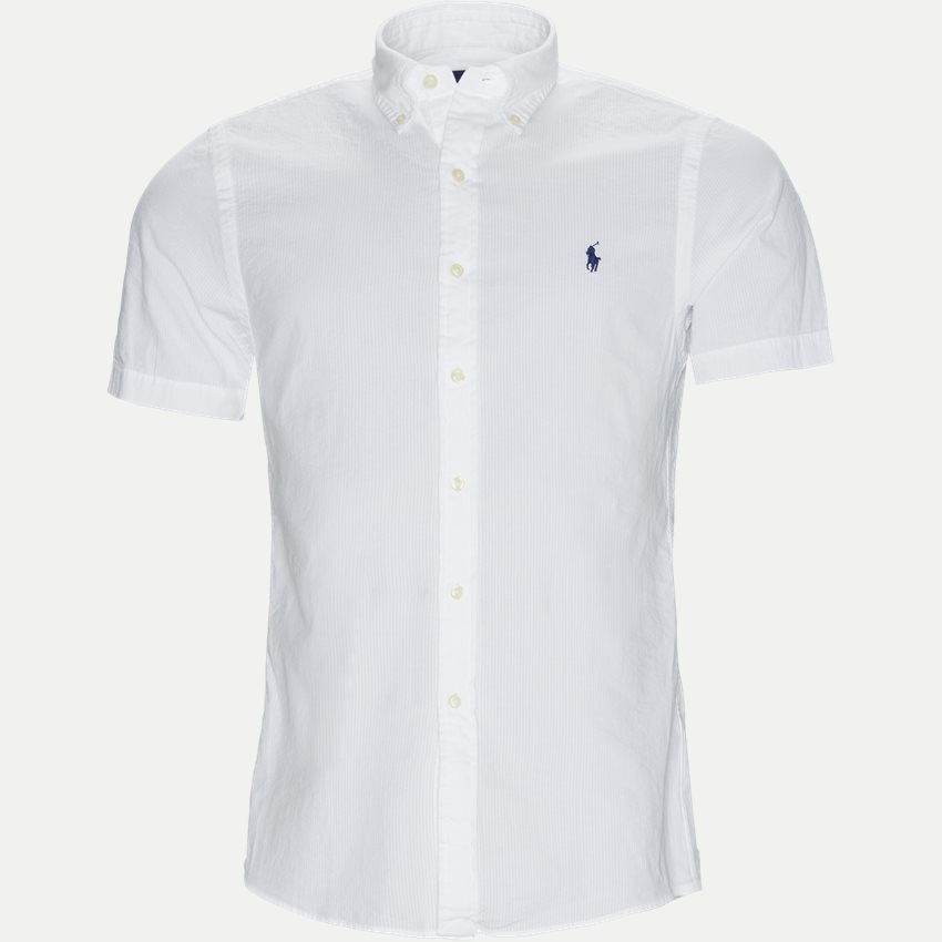 Polo Ralph Lauren Shirts 710795252 SS20 HVID