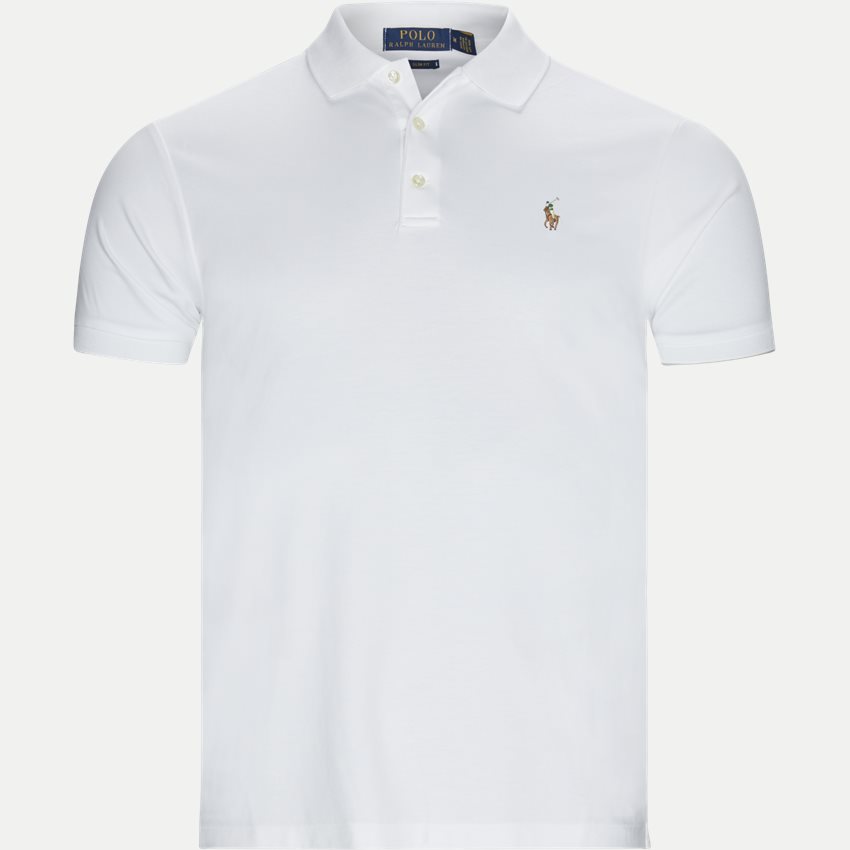 Polo Ralph Lauren T-shirts 710685514 HVID