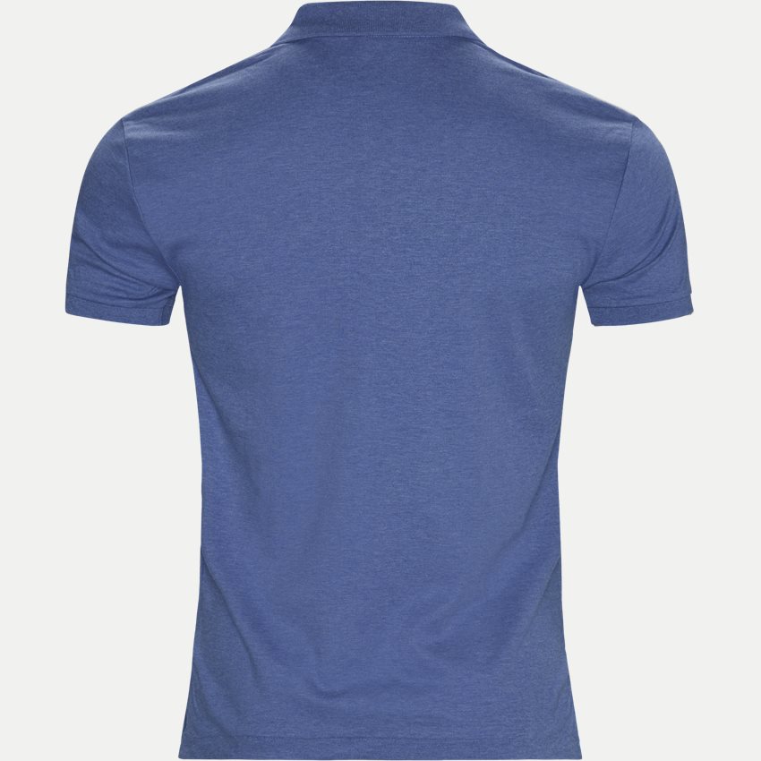 Polo Ralph Lauren T-shirts 710685514 LYSBLÅ
