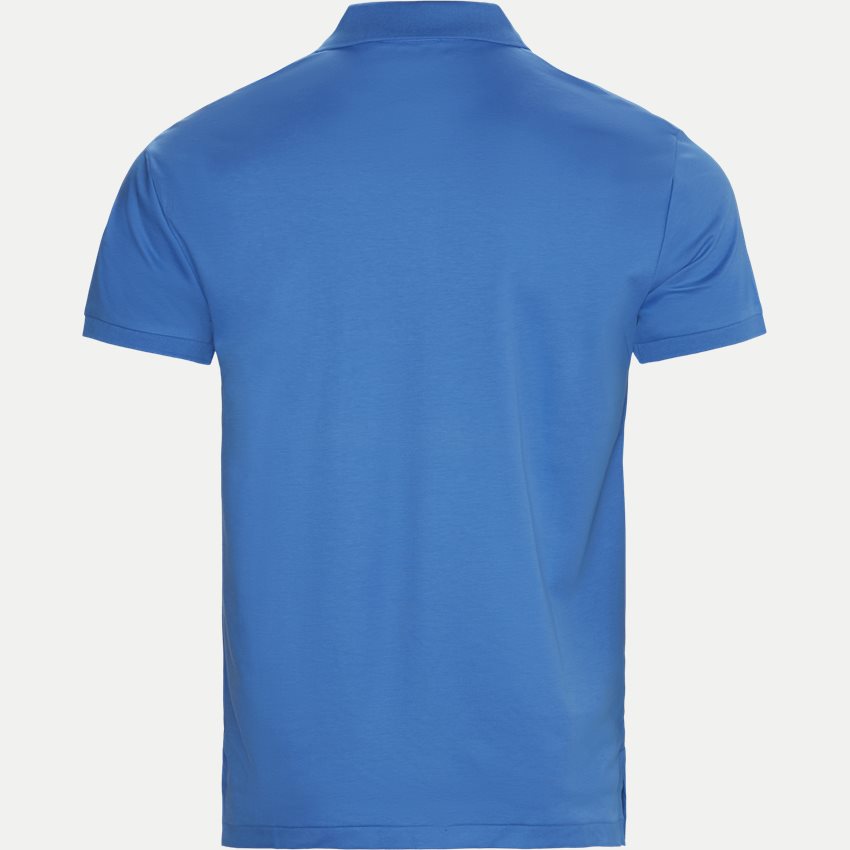 Polo Ralph Lauren T-shirts 710652578 BLÅ