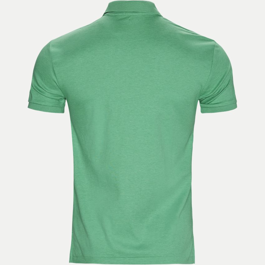 Polo Ralph Lauren T-shirts 710652578 GRØN