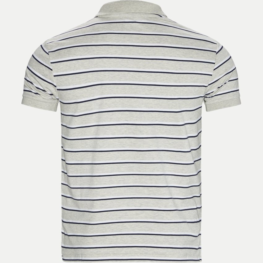 Polo Ralph Lauren T-shirts 710755892 GRÅ