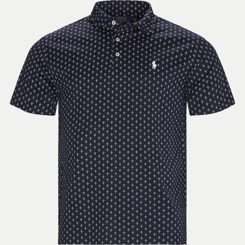 Polo Ralph Lauren T-shirts 710801881 NAVY
