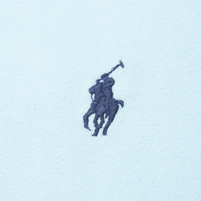 Polo Ralph Lauren T-shirts 710660897 BLÅ