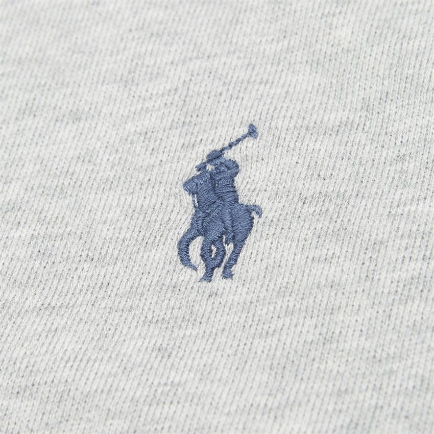 Polo Ralph Lauren T-shirts 710660897 GRÅ