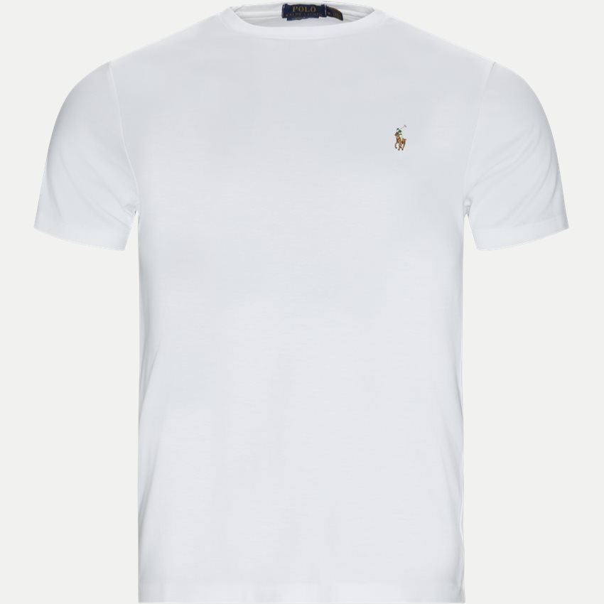 Polo Ralph Lauren T-shirts 710740727.. HVID