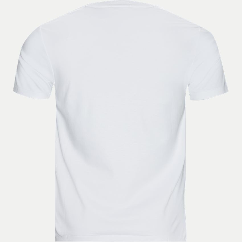 Polo Ralph Lauren T-shirts 710740727.. HVID