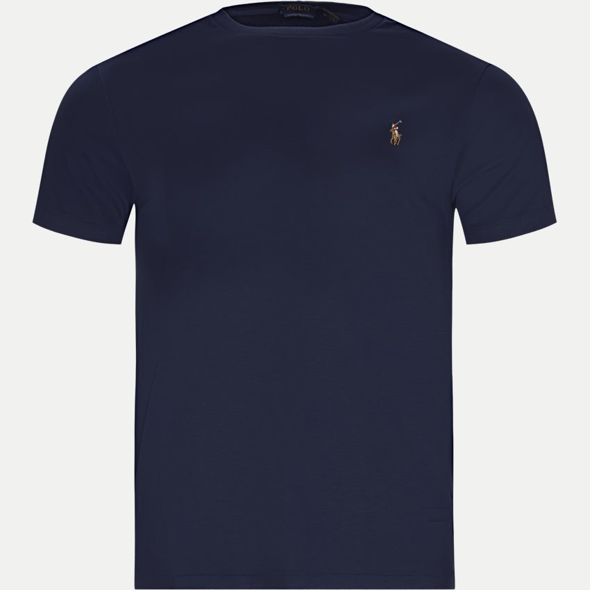 Polo Ralph Lauren T-shirts 710740727.. NAVY