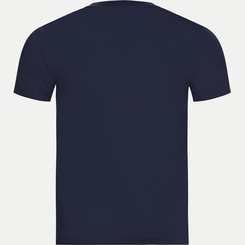 Polo Ralph Lauren T-shirts 710740727.. NAVY