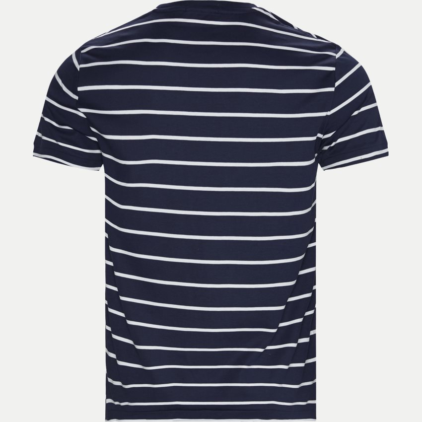 Polo Ralph Lauren T-shirts 710795177 NAVY