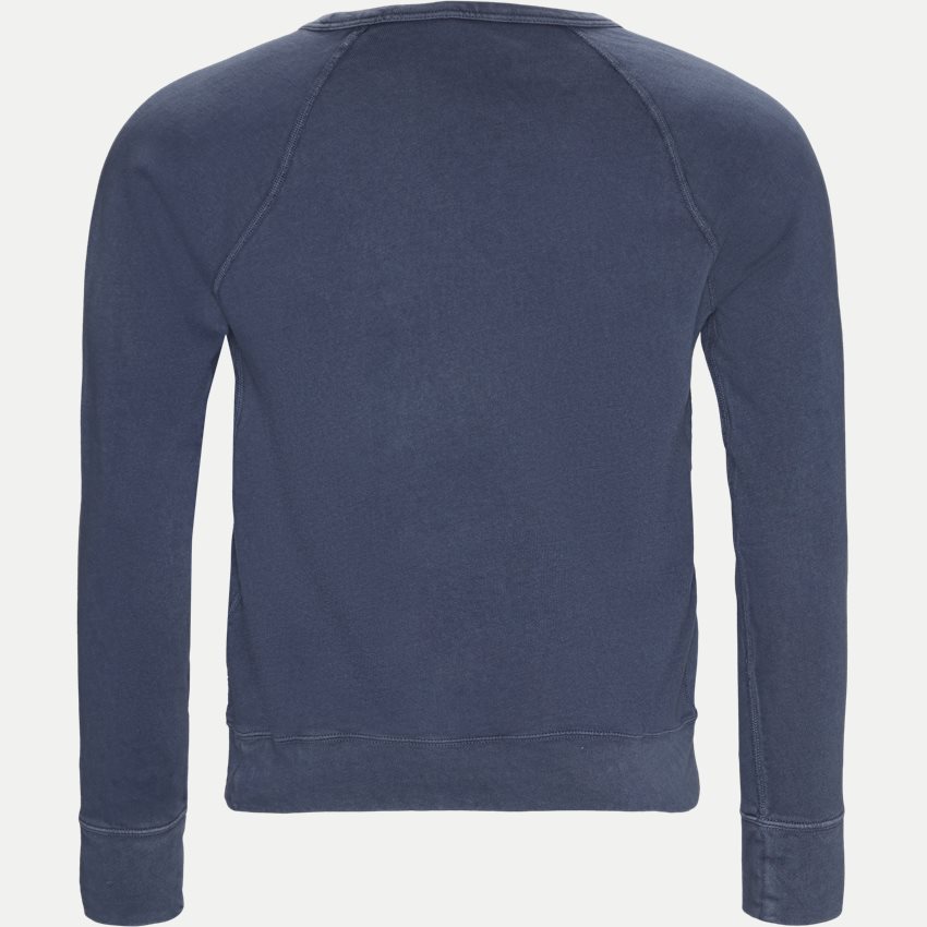 Polo Ralph Lauren Sweatshirts 710644952 DENIM