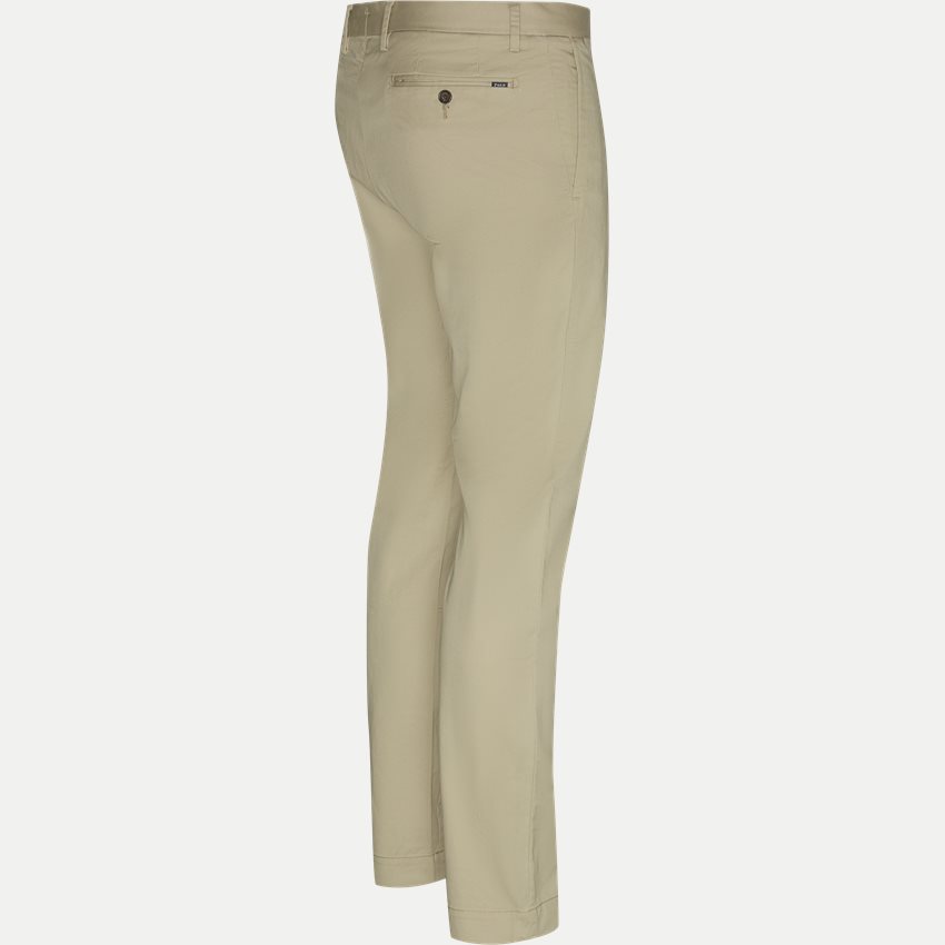 Polo Ralph Lauren Trousers .710644990 SAND
