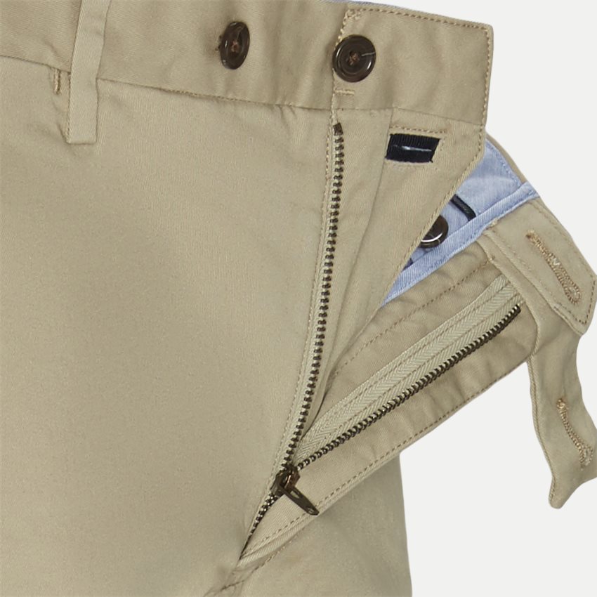 Polo Ralph Lauren Trousers .710644990 SAND