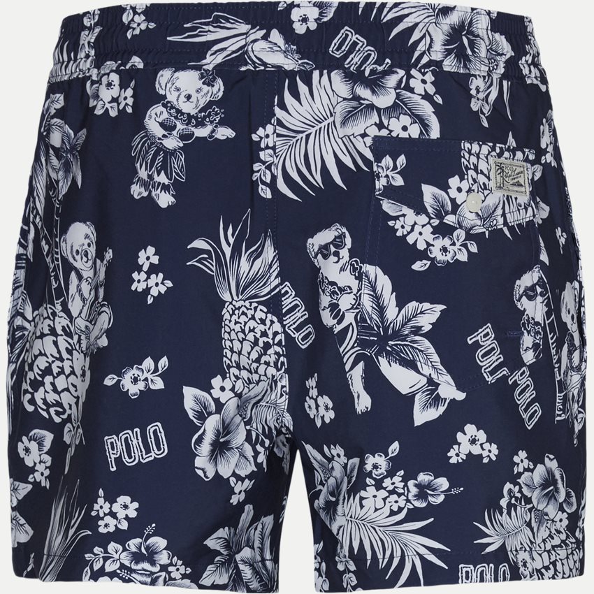 Polo Ralph Lauren Shorts 710787076 NAVY