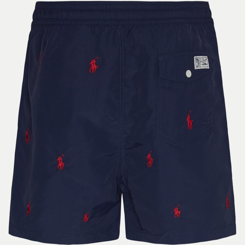 Polo Ralph Lauren Shorts 710739102 NAVY
