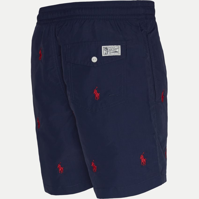 Polo Ralph Lauren Shorts 710739102 NAVY