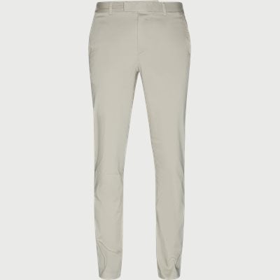 Suede Touch T Craig C Chino Modern fit | Suede Touch T Craig C Chino | Sand