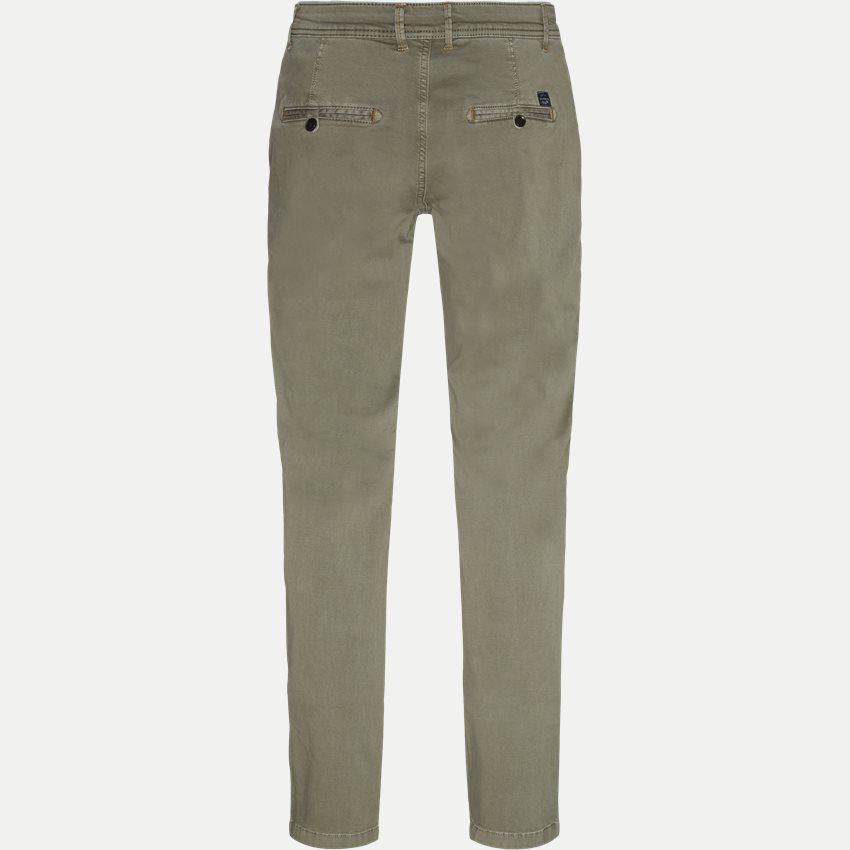 Signal Trousers 11171-607 OLIVEN