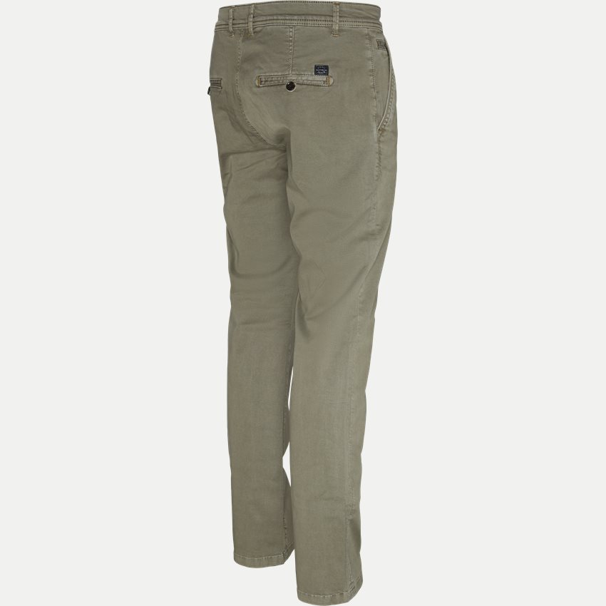 Signal Trousers 11171-607 OLIVEN