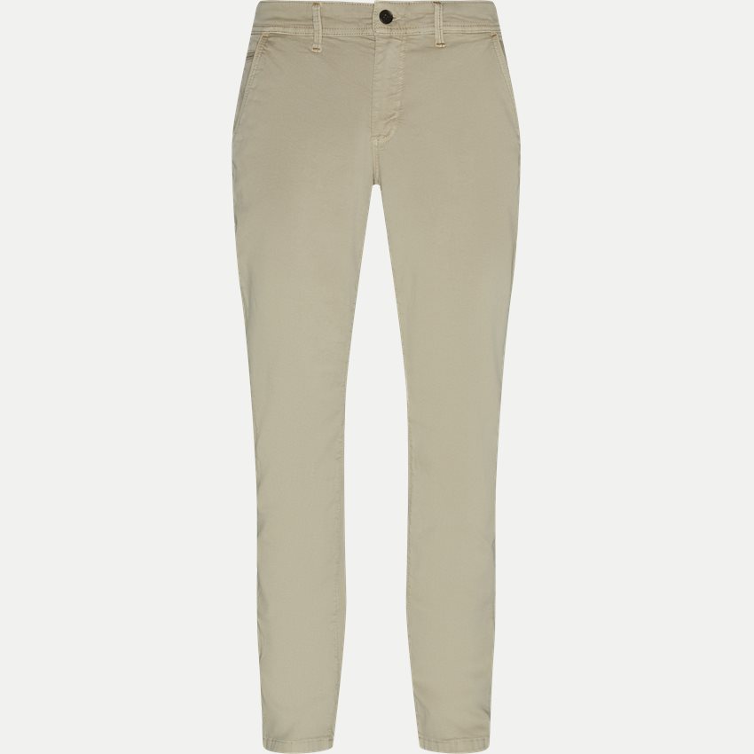 Signal Trousers 11171-607 SAND