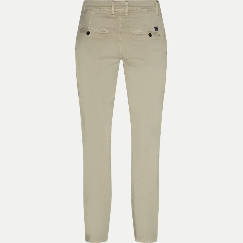 Signal Trousers 11171-607 SAND
