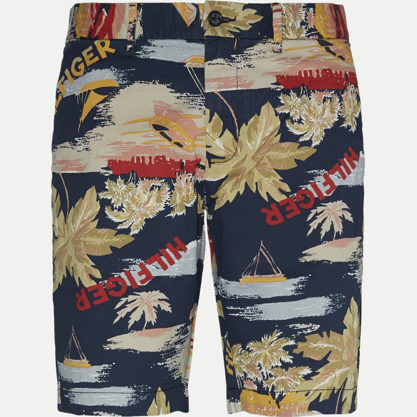 Brooklyn Short Hawaii Shorts