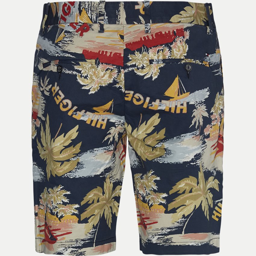 Brooklyn Short Hawaii Shorts