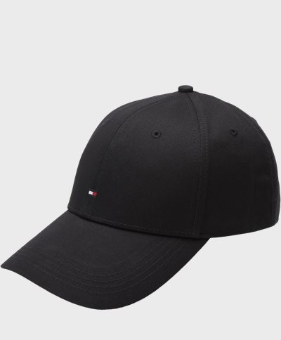 Tommy Hilfiger Caps 05080 CLASSIC BB CAP Black