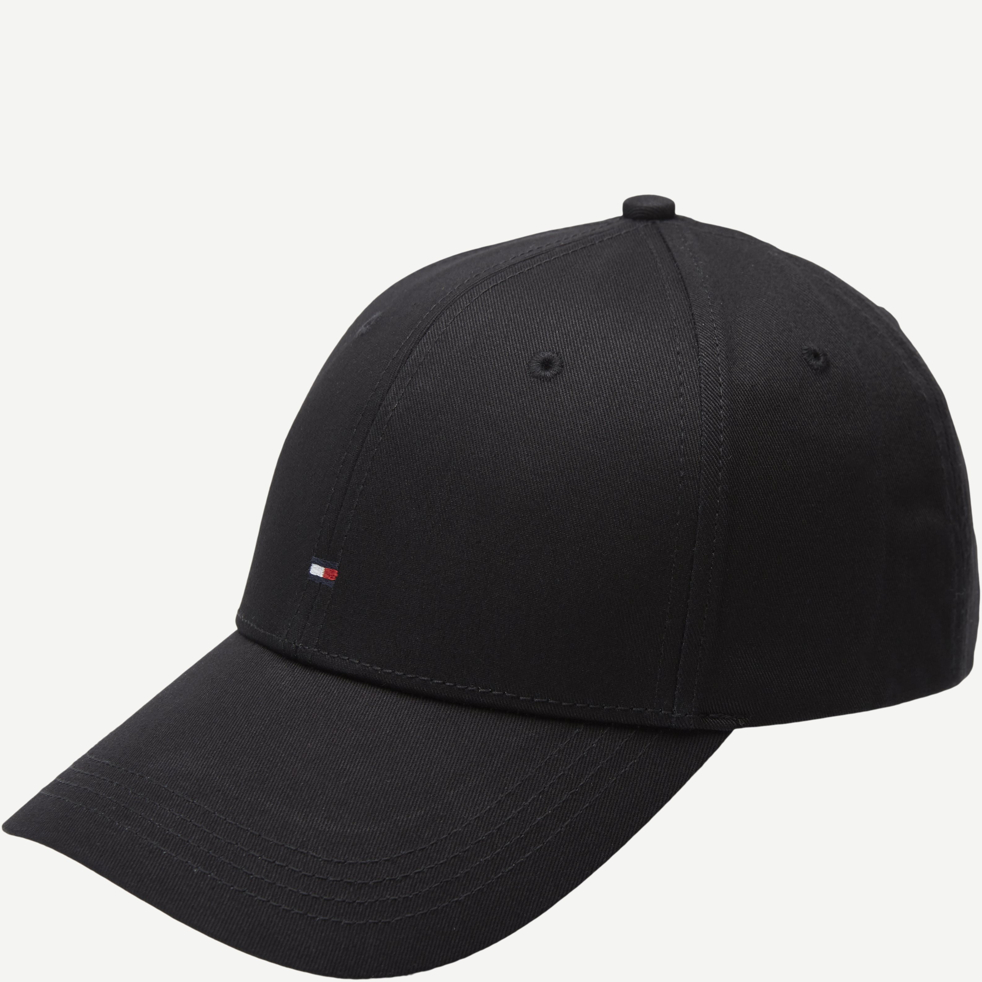Tommy Hilfiger Caps 05080 CLASSIC BB CAP Black