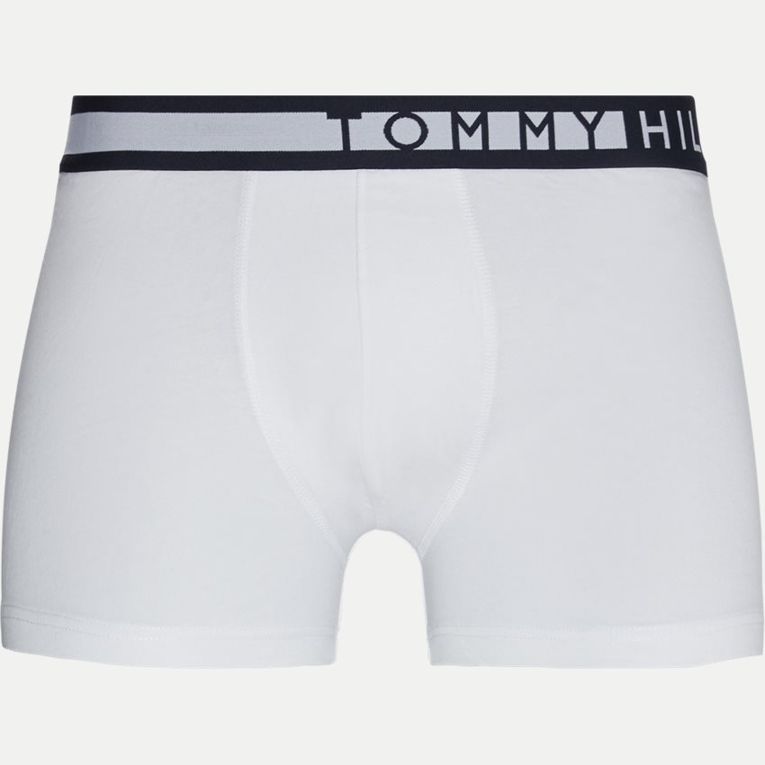 Tommy Hilfiger Underkläder 01234 3P TRUNK MULTI