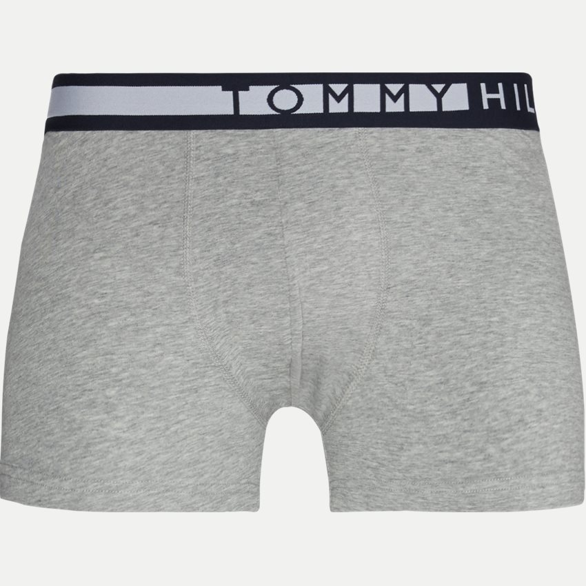 Tommy Hilfiger Underwear 01234 3P TRUNK MULTI