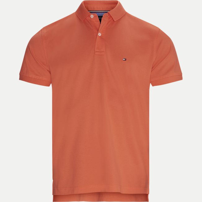 Tommy Regular Polo T-shirt