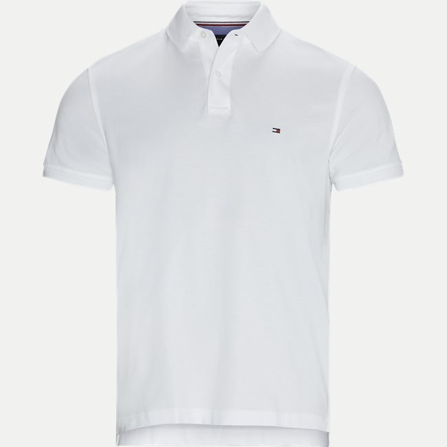 Tommy Regular Polo T-shirt